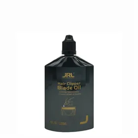 JRL Blade Oil Óleo Lubrificante Máquinas 120ml