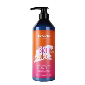 Champô Ecolchi Repair Refreshing 800ml