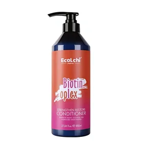 Condicionador Ecolchi Strengthen 800ml