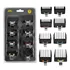 Jrl Set De Peines Para Maquina 8uds