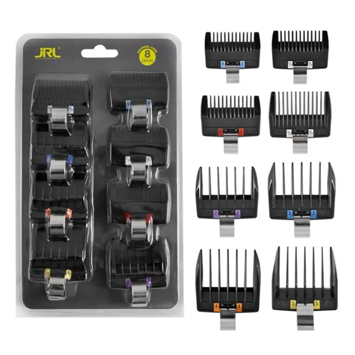 JRL Set de Pentes para Máquina 8uds