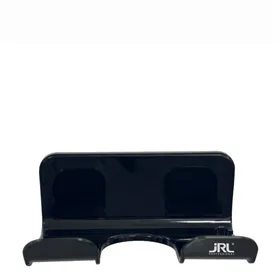 Jrl Soporte Secador Negro
