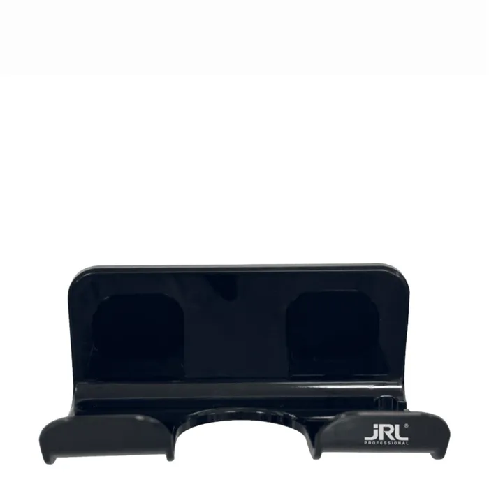 Jrl Support Sèche-cheveux Noir