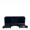 JRL Soporte Secador Negro