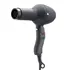 Gamma Piu sèche-cheveux barber phon Black