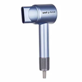 Wad G-Force Secador de Pelo