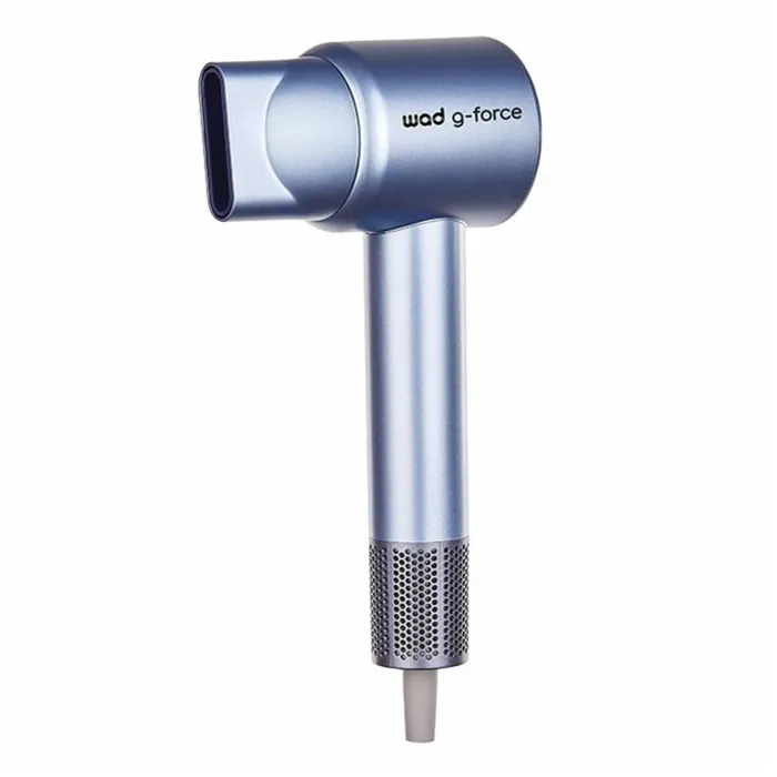 Wad G-Force sèche-cheveux