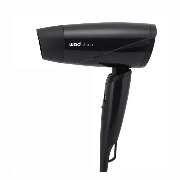 Wad Clicco Mini Hair Dryer