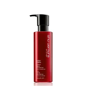 Shu Uemura Color Lustre Amaciador