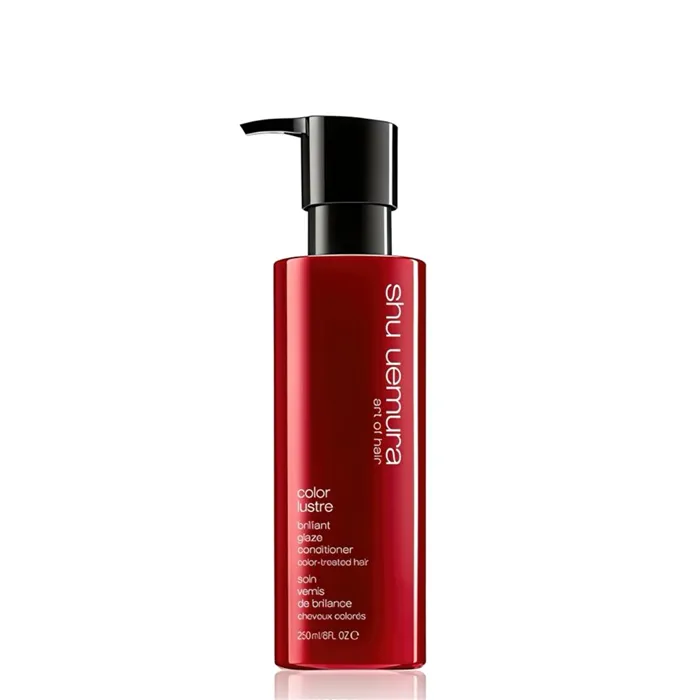 Shu Uemura Color Lustre Amaciador