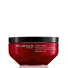 Shu Uemura Máscara Color Lustre
