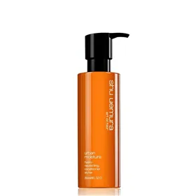 Shu Uemura Urban Moisture Amaciador