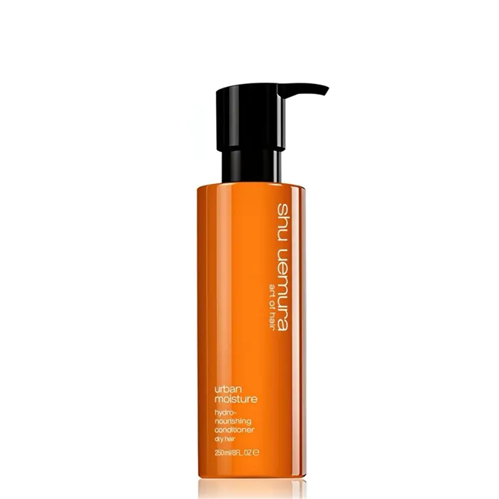Shu Uemura Urban Moisture Amaciador