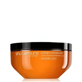 Shu Uemura Urban Moisture Mask 200ml