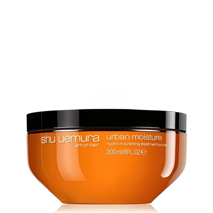 Shu Uemura Urban Moisture Mask 200ml