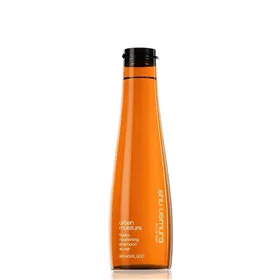 Shu Uemura Urban Moisture Champô