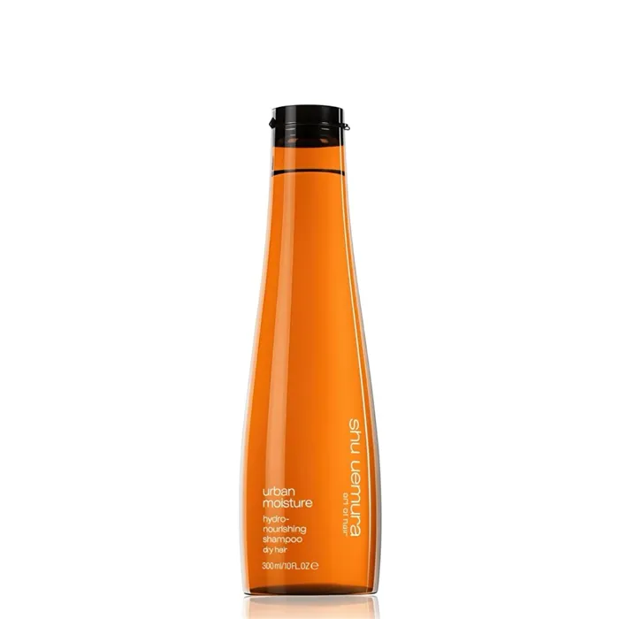 Shu Uemura Urban Moisture Champô