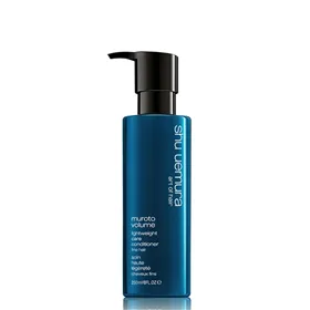 Shu Uemura Muroto Volume Amaciador 300ml