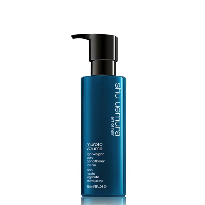 Shu Uemura Muroto Volume Amaciador 300ml