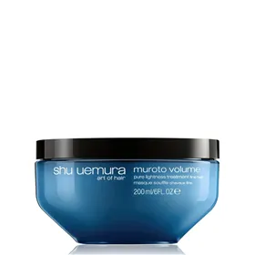 Shu Uemura Muroto Volume Mask 200ml