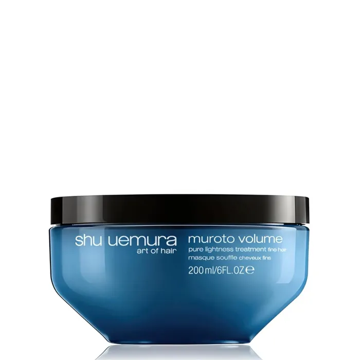 Shu Uemura Muroto Volume Mascara 200ml