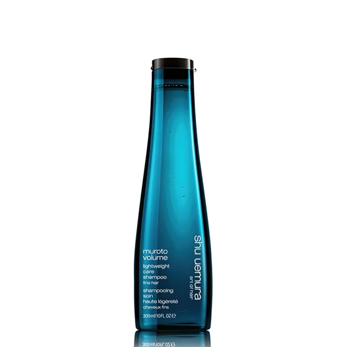 Shu Uemura Muroto Volume Champô 300ml