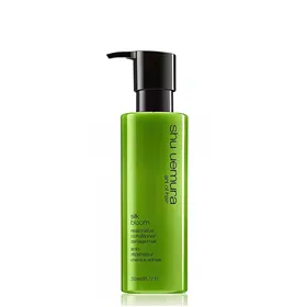 Shu Uemura Silk Bloom Amaciador 250ml