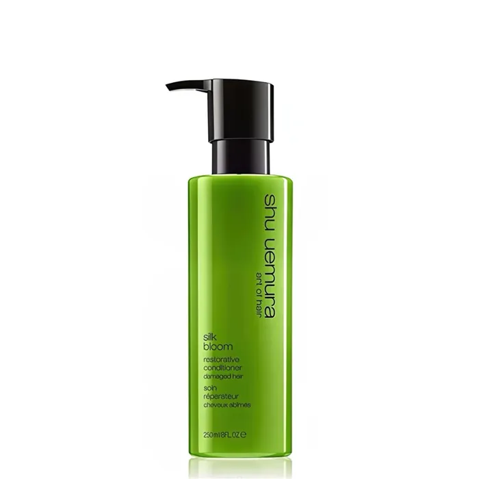 Shu Uemura Silk Bloom Amaciador 250ml