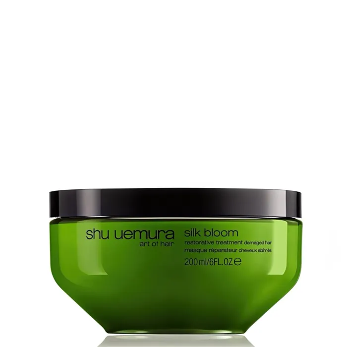Shu Uemura Silk Bloom Mask 200ml