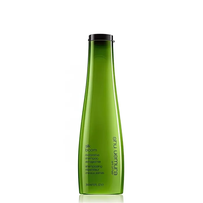 Shu Uemura Silk Bloom Champô 300ml