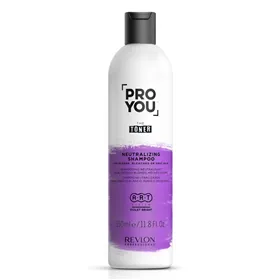 Revlon Pro You Neutralizing Champô 350ml