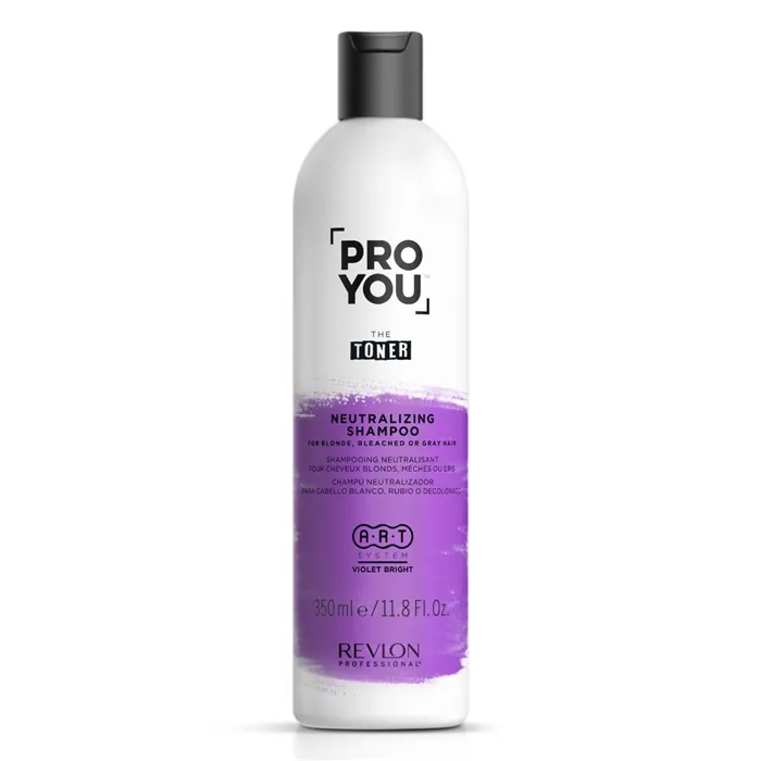 Revlon Pro You Neutralizing Shampoo 350 ml