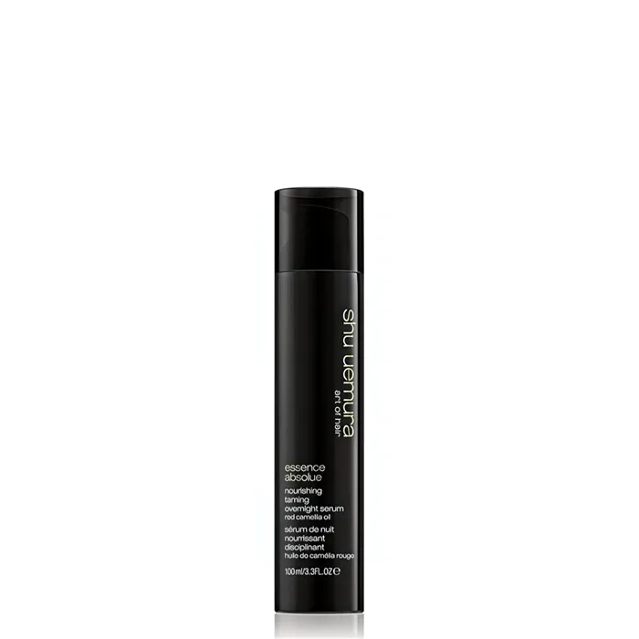 Shu Uemura Essence Absolue Taming Overnight Serum 100ml
