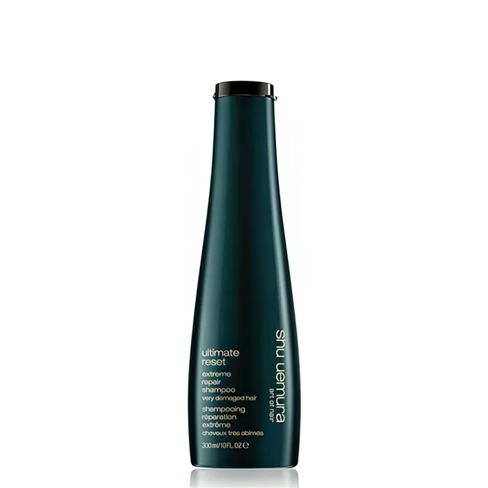 Shu Uemura Ultimate Reset Shampoo 300ml
