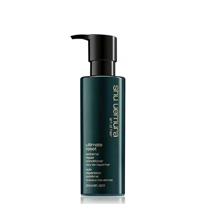 Shu Uemura Ultimate Reset Amaciador