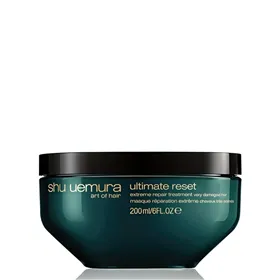 Shu Uemura Ultimate Reset Máscara 200ml