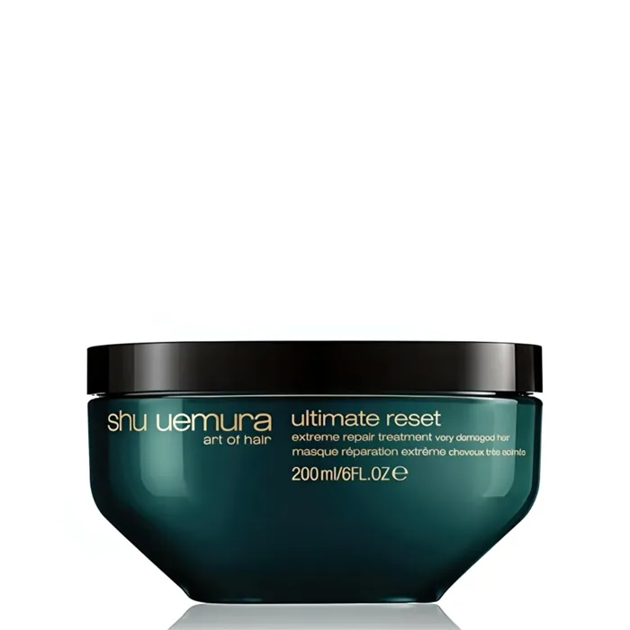 Shu Uemura Ultimate Reset Máscara 200ml