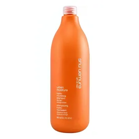Shu Uemura Urban Moisture Shampoo
