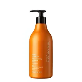 Shu Uemura Urban Moisture Hydro Nourishing Mask 500ml
