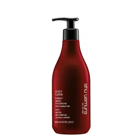 Shu Uemura Color Lustre Amaciador