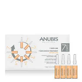 Anubis 7 Days Botox Like Treatment 7x1,5ml