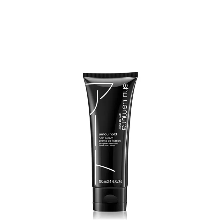 Shu Uemura Umou Hold Cream 100ml