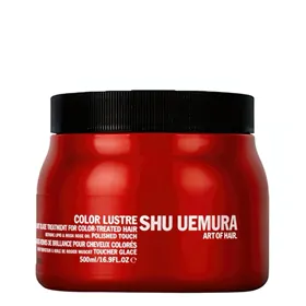 Shu Uemura Máscara Color Lustre
