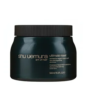 Shu Uemura Ultimate Reset Extreme Repair Mask 500ml