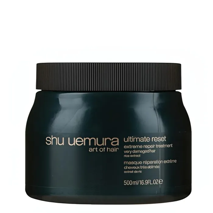 Shu Uemura Ultimate Reset Extreme Repair Mask 500ml