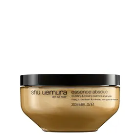 Shu Uemura Essence Absolue Máscara Nutritiva Iluminadora 200ml