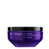 Shu Uemura Yubi Blonde Anti-Brass Purple Máscara