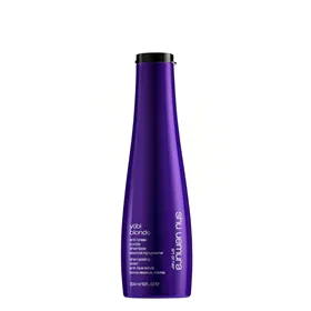 Shu Uemura Yubi Blonde Anti-Brass Purple Shampoo