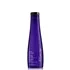 Shu Uemura Yubi Blonde Glow Shampoo Révélateur