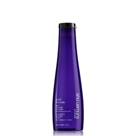 Shu Uemura Yubi Blonde Glow Revealing Shampoo